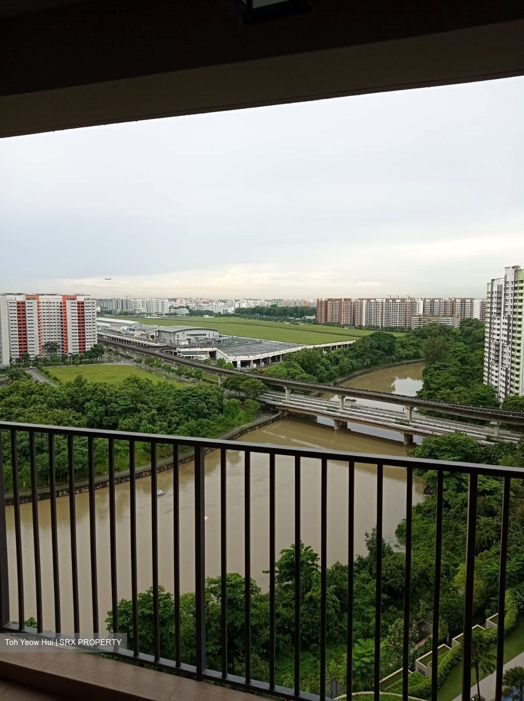 Rivertrees Residences (D28), Apartment #351735411